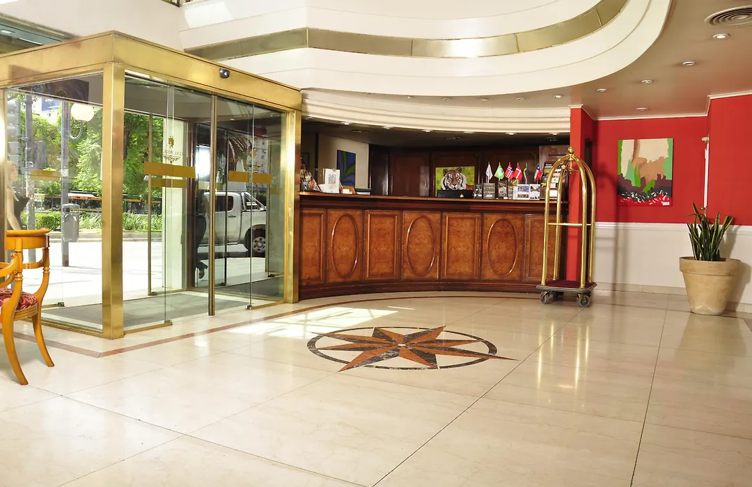 Imperial Park Hotel-1